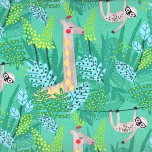 ENROLLAGATEO JIRAFAS SALDOS