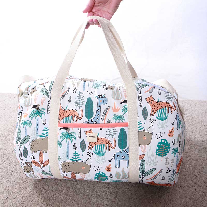 bolsas maternidad