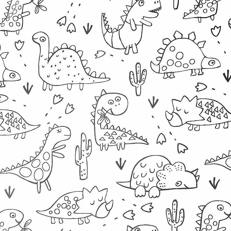 dinos