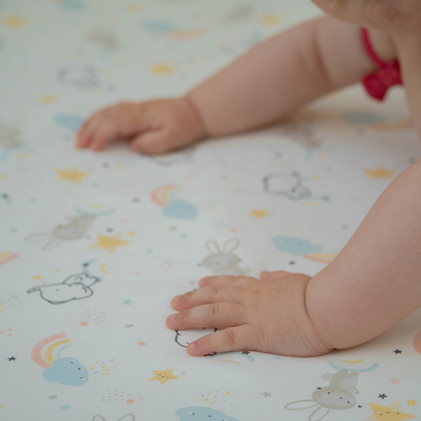  teytoy Alfombra de bebé para gatear, ¿cuántos hay? Alfombra de  juego educativa para decoración de habitaciones, juego de cuenta, aprender  animales, expresiones, alfombra de playa familiar para interiores y  exteriores, regalo