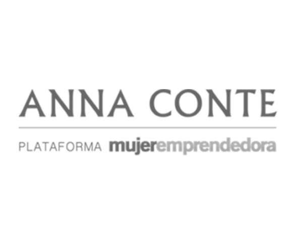 anna conte mujer emprendedora