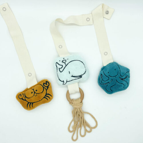 animalitos mar