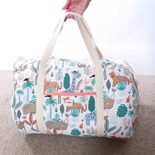 bolsas maternidad
