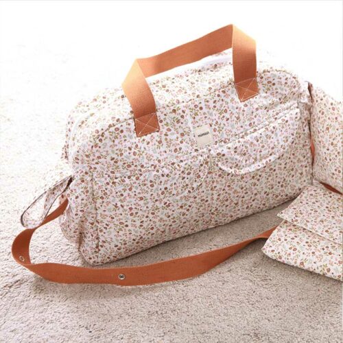 bolso carro