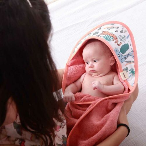 capa de baño