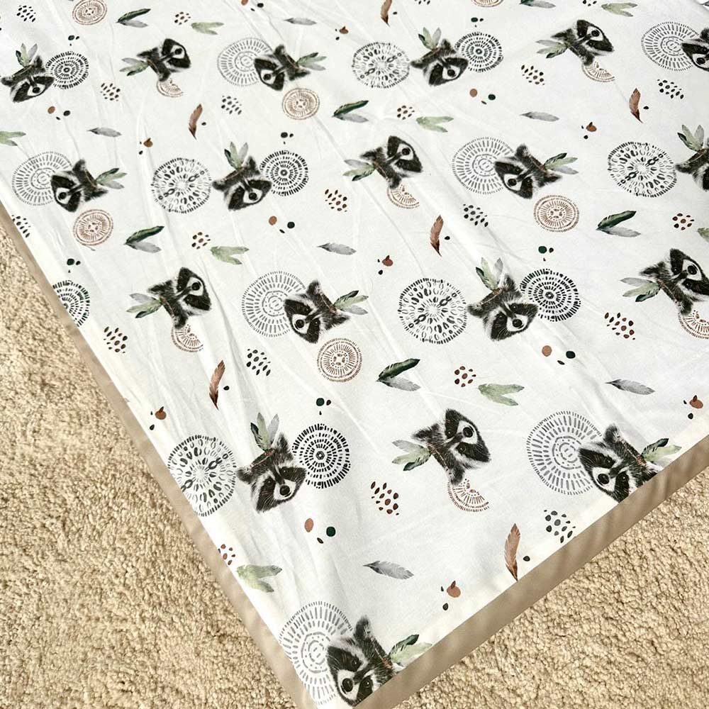 estampado koala