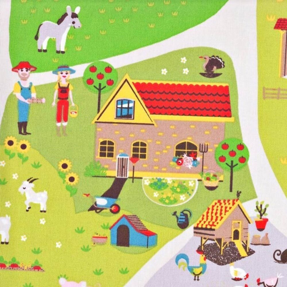 granja