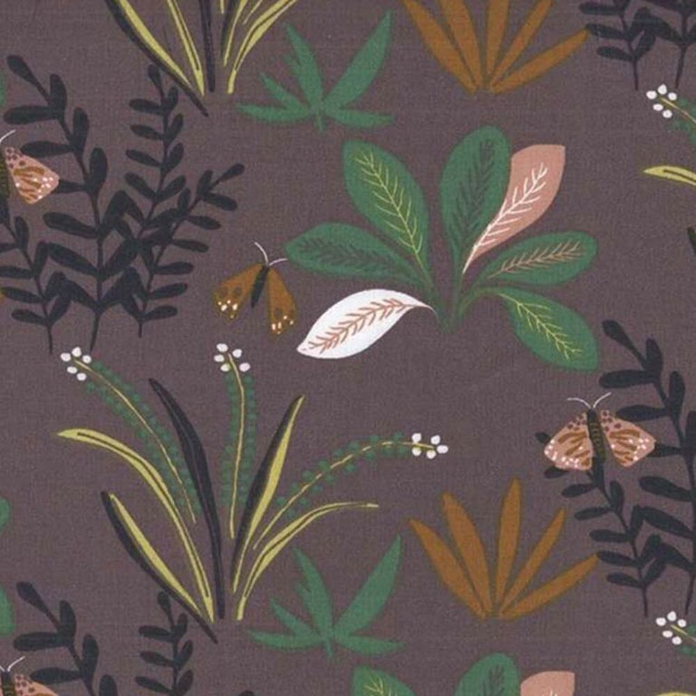 mariposas