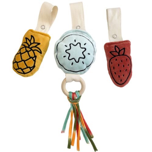 pack frutas
